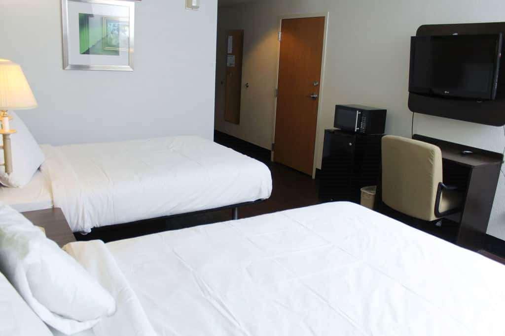 Kautilya Zanesville Hotel Экстерьер фото