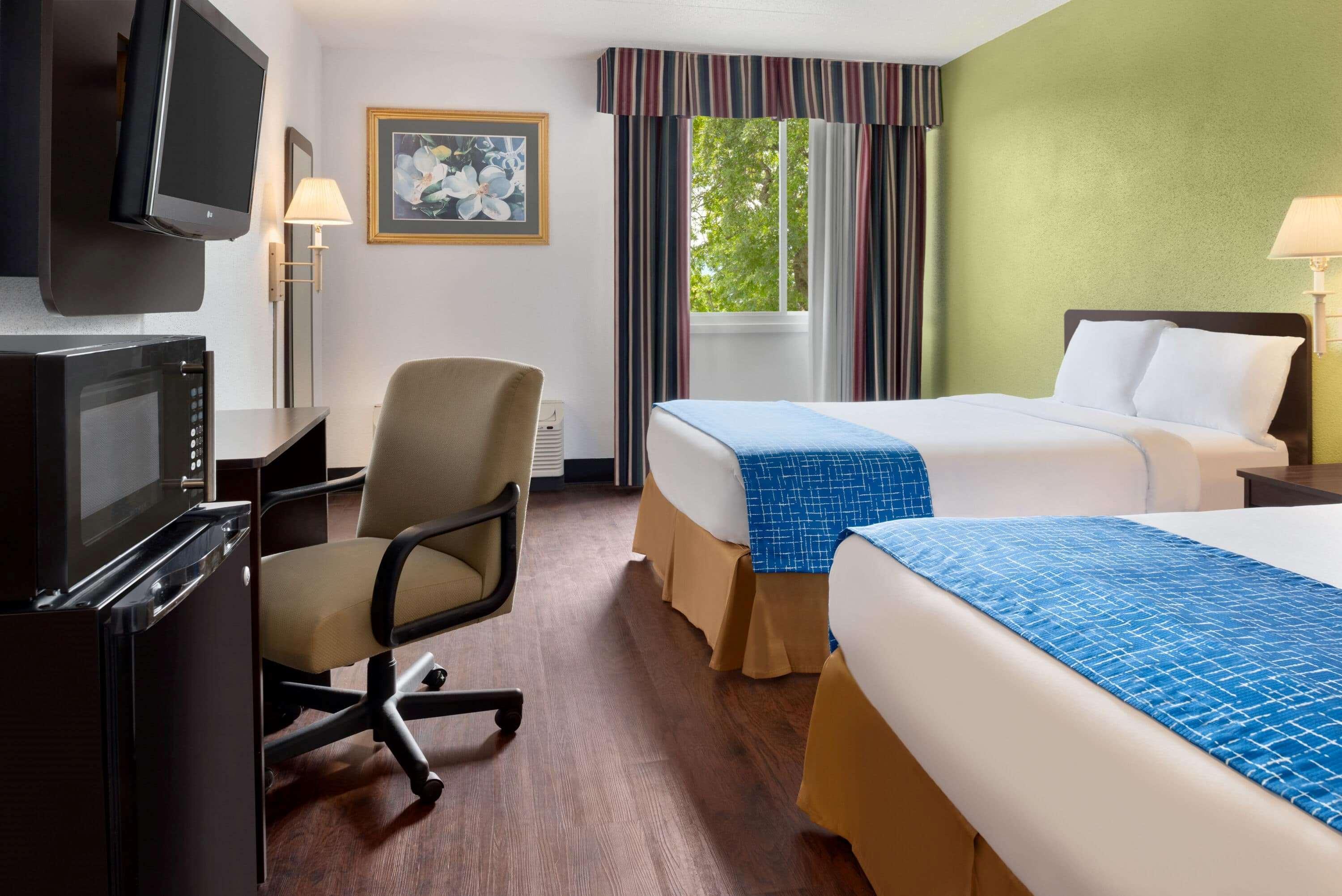Kautilya Zanesville Hotel Экстерьер фото
