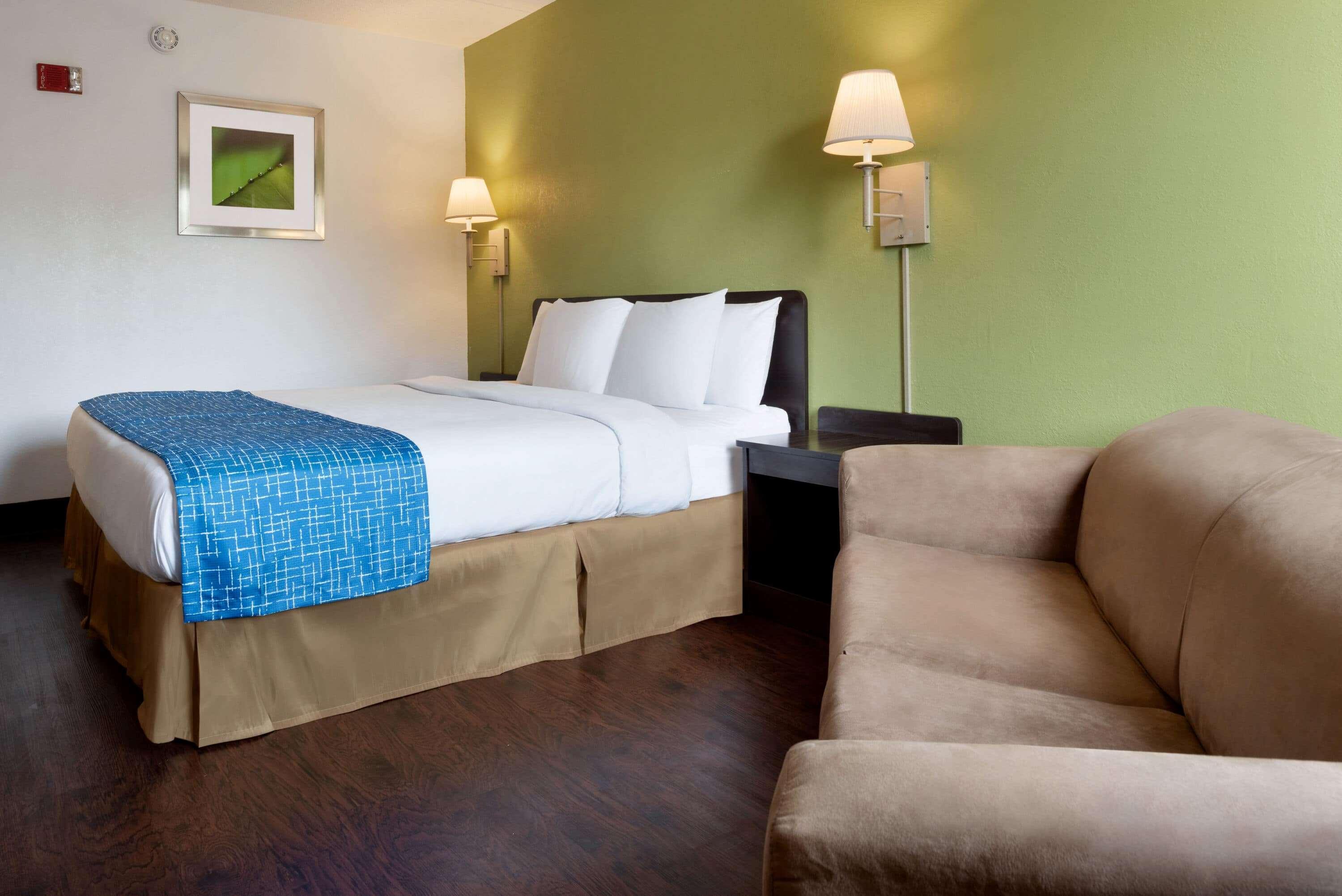 Kautilya Zanesville Hotel Экстерьер фото