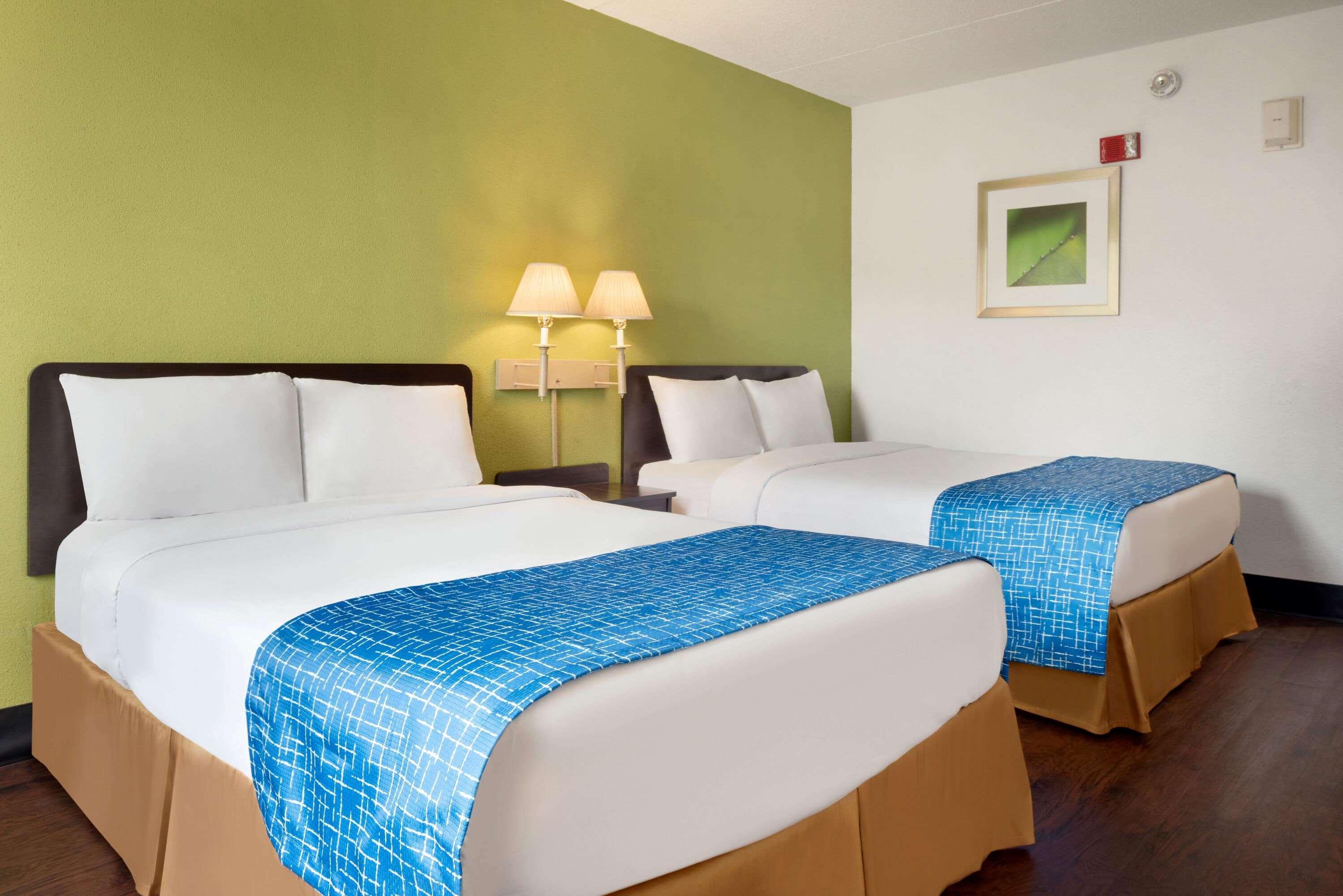 Kautilya Zanesville Hotel Экстерьер фото