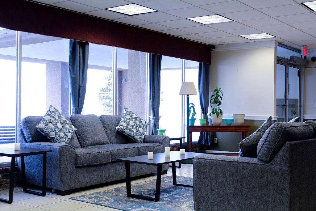 Kautilya Zanesville Hotel Экстерьер фото