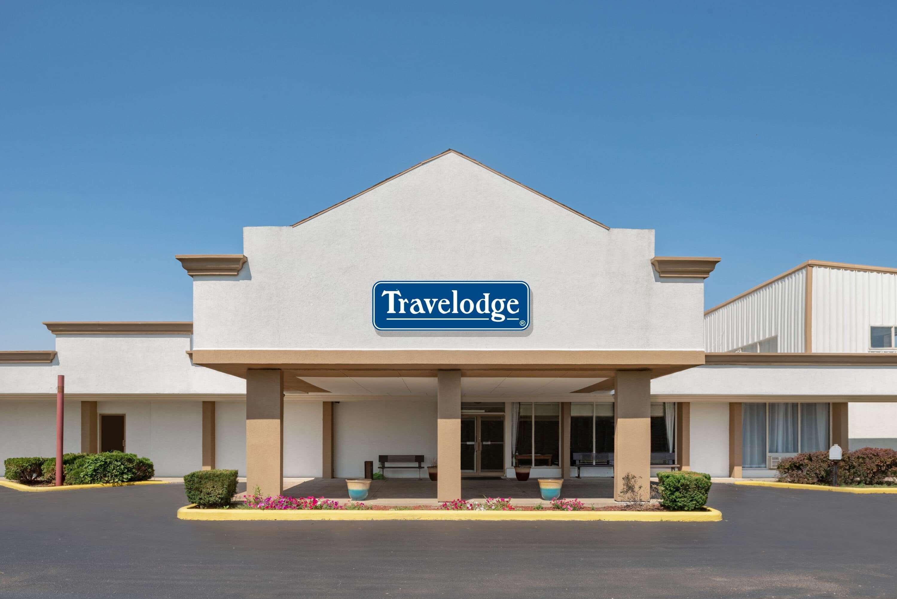 Kautilya Zanesville Hotel Экстерьер фото