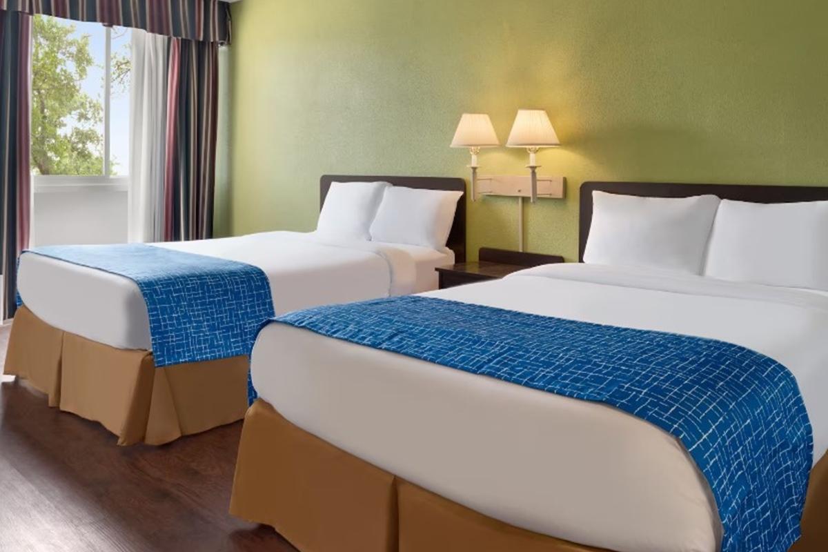 Kautilya Zanesville Hotel Экстерьер фото