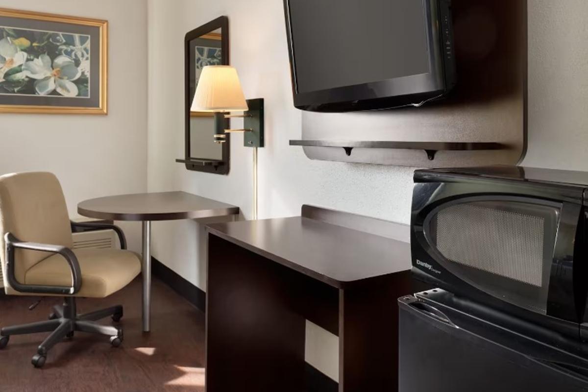 Kautilya Zanesville Hotel Экстерьер фото
